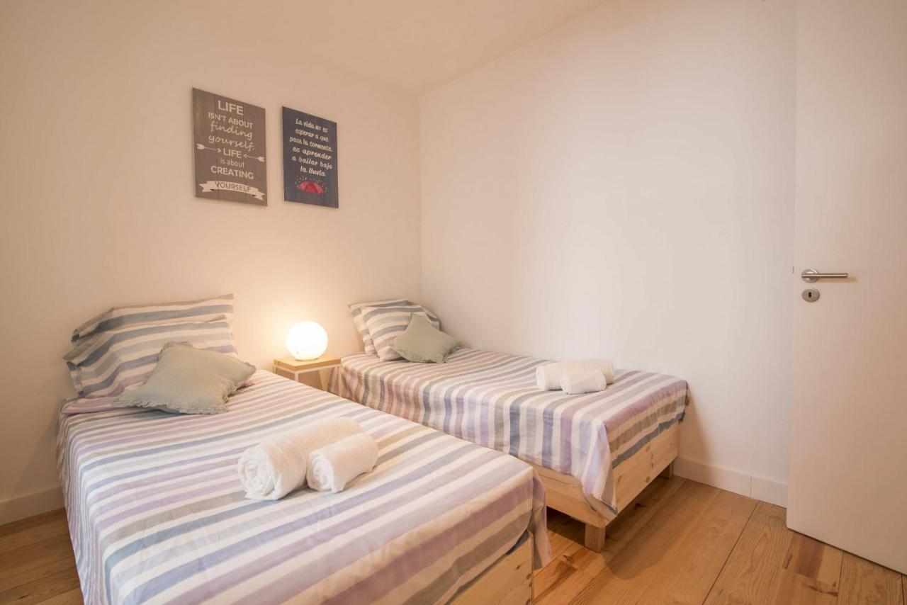Alfama Premium By Homing Daire Lisboa Dış mekan fotoğraf