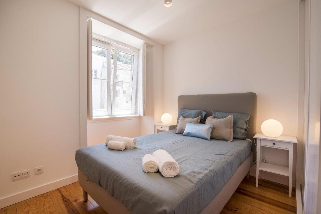 Alfama Premium By Homing Daire Lisboa Dış mekan fotoğraf