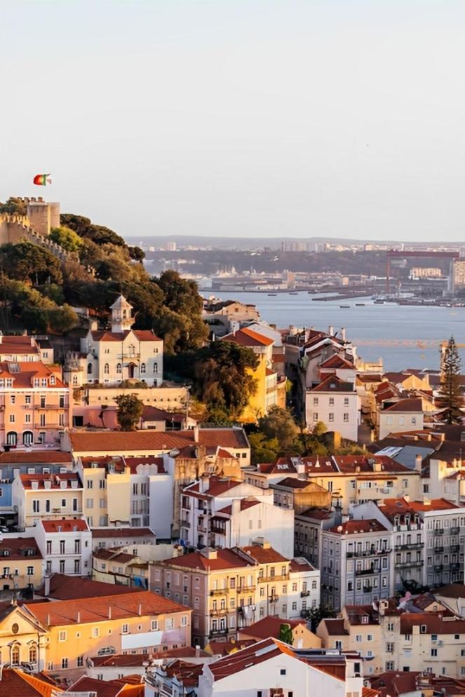 Alfama Premium By Homing Daire Lisboa Dış mekan fotoğraf